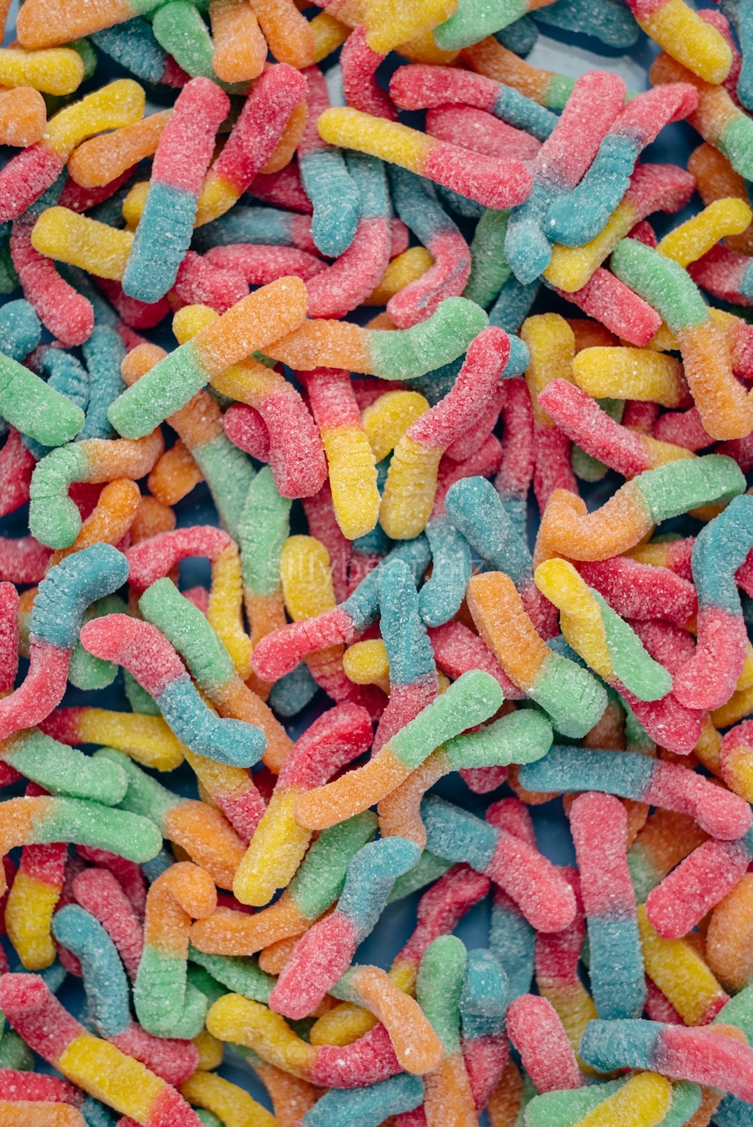 Seasonal Candy