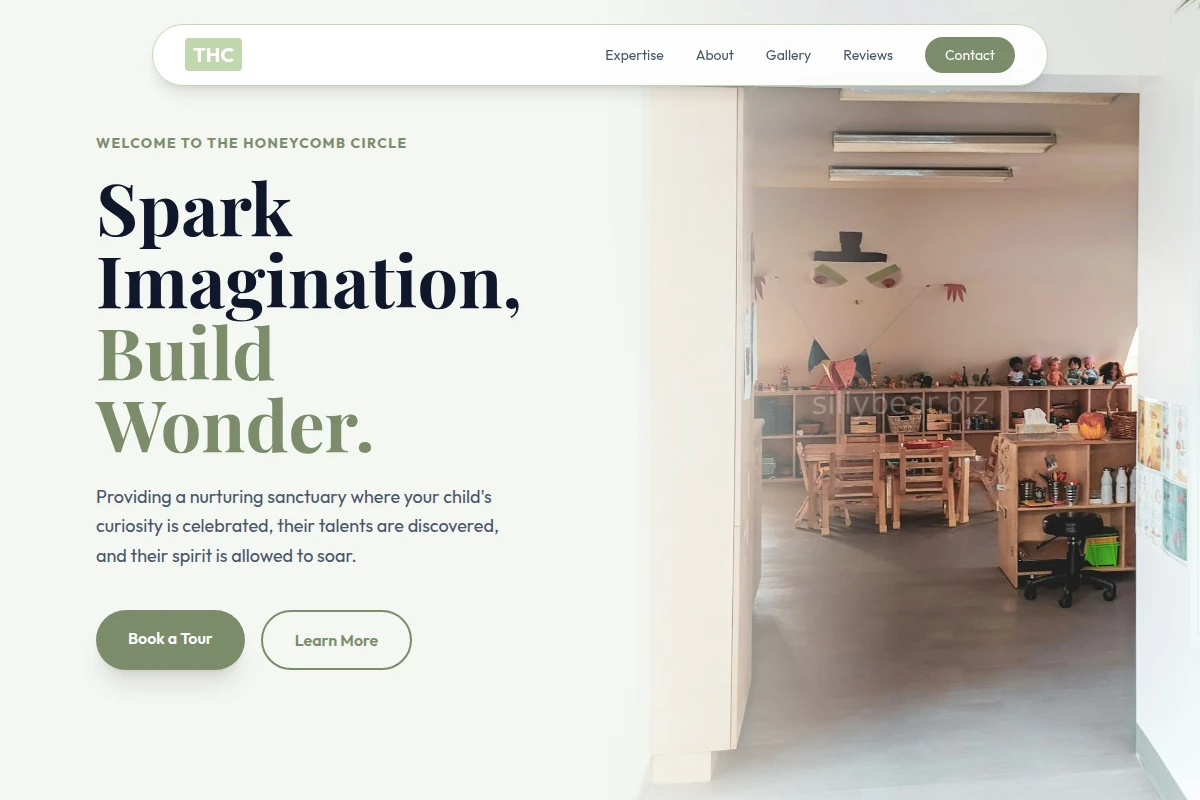 Carousel Daycare