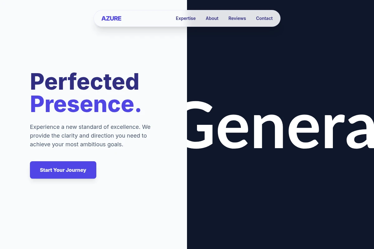 Azure General
